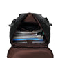 casual Laptop Backpack for Men and Women,  15.6 Inch College Bookbag, Lightweight Work Travel Back Pack