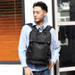 casual Laptop Backpack for Men and Women,  15.6 Inch College Bookbag, Lightweight Work Travel Back Pack
