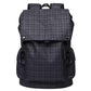 casual Laptop Backpack for Men and Women,  15.6 Inch College Bookbag, Lightweight Work Travel Back Pack