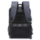 Travel Laptop Backpack multi compartment Backpacks with USB Charging Port, Travel Business Work Bag 15.6 Inch College Computer Bag for Men Women
