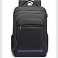 Travel Laptop Backpack multi compartment Backpacks with USB Charging Port, Travel Business Work Bag 15.6 Inch College Computer Bag for Men Women