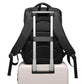 Travel Laptop Backpack multi compartment Backpacks with USB Charging Port, Travel Business Work Bag 15.6 Inch College Computer Bag for Men Women