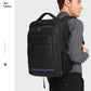 Travel Laptop Backpack multi compartment Backpacks with USB Charging Port, Travel Business Work Bag 15.6 Inch College Computer Bag for Men Women