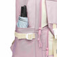 School Backpack for Girls, Cute Teens Backpack for Middle High School Student, Laptop Backpack College Women Book bag for Teacher Travel