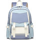 School Backpack for Girls, Cute Teens Backpack for Middle High School Student, Laptop Backpack College Women Book bag for Teacher Travel