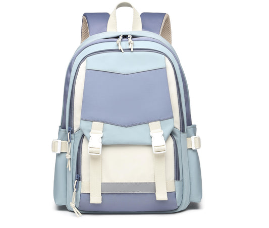 School Backpack for Girls, Cute Teens Backpack for Middle High School Student, Laptop Backpack College Women Book bag for Teacher Travel