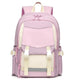School Backpack for Girls, Cute Teens Backpack for Middle High School Student, Laptop Backpack College Women Book bag for Teacher Travel