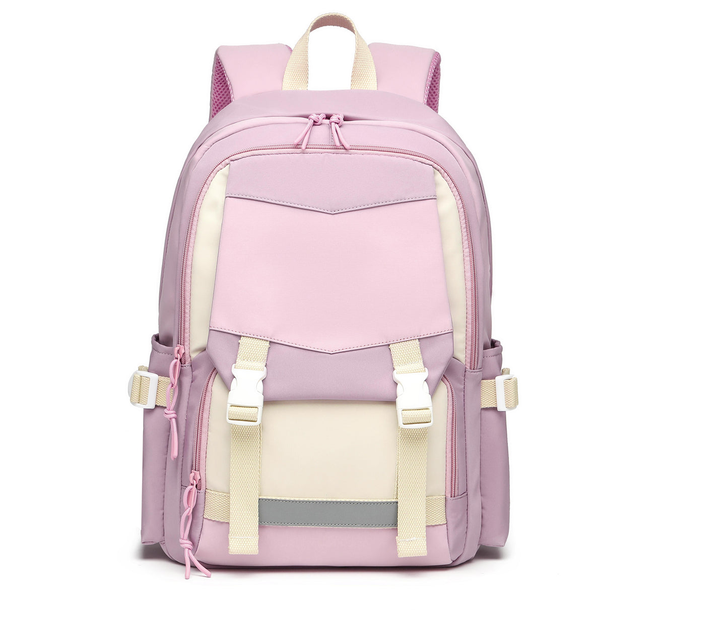 School Backpack for Girls, Cute Teens Backpack for Middle High School Student, Laptop Backpack College Women Book bag for Teacher Travel