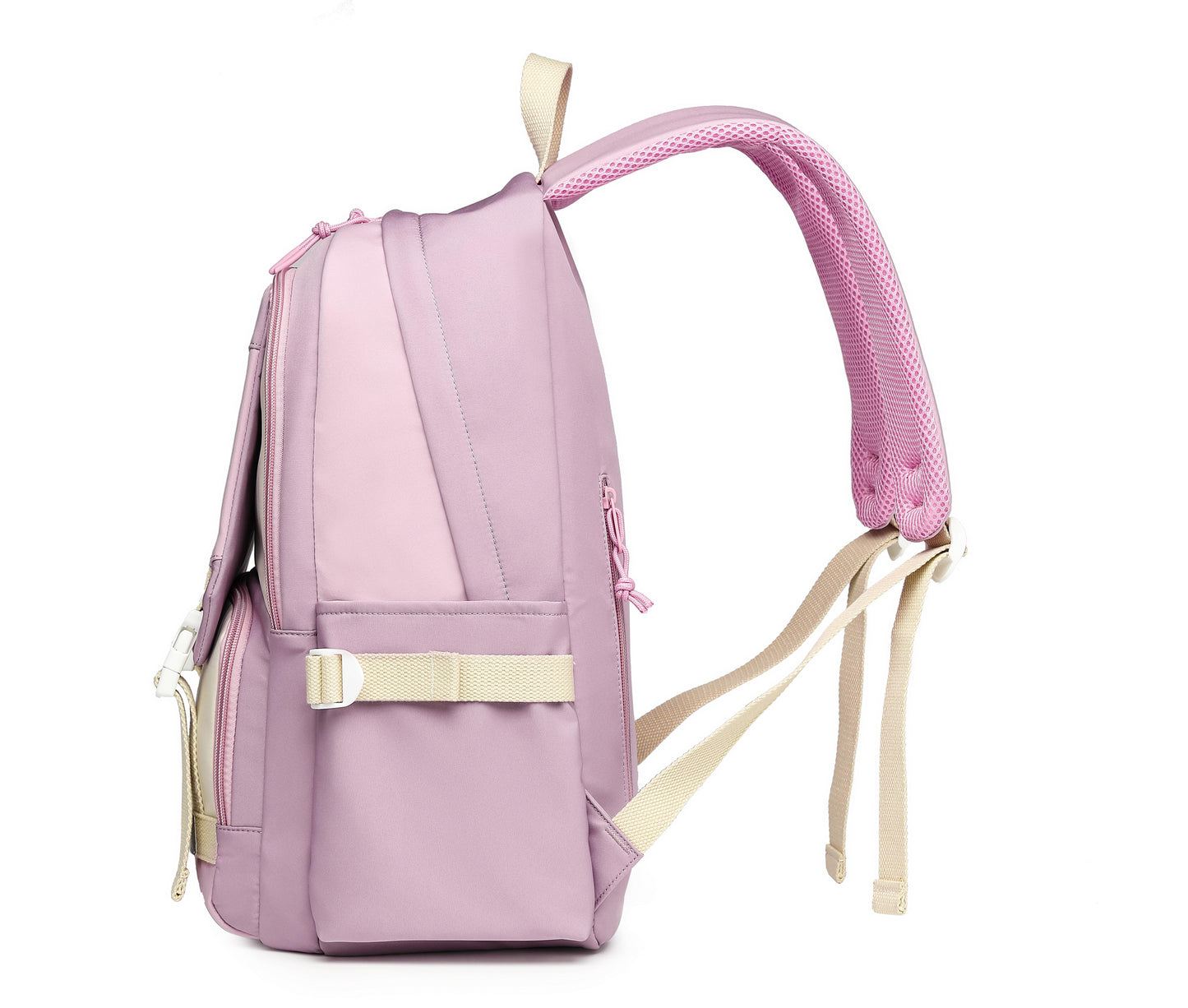School Backpack for Girls, Cute Teens Backpack for Middle High School Student, Laptop Backpack College Women Book bag for Teacher Travel