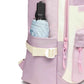 Girls Backpack, Kids Backpack for Girls  Lightweight School Back pack, Watrer Resistant, Bookbag for Elementary Primary School,