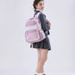 Girls Backpack, Kids Backpack for Girls  Lightweight School Back pack, Watrer Resistant, Bookbag for Elementary Primary School,