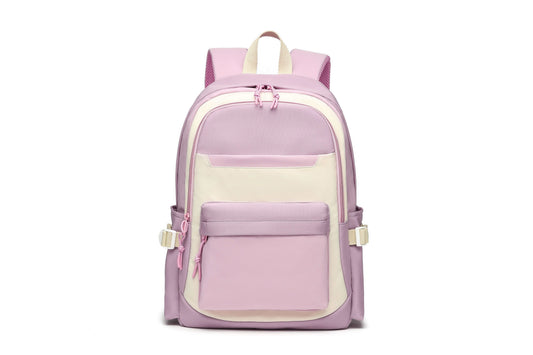 Girls Backpack, Kids Backpack for Girls  Lightweight School Back pack, Watrer Resistant, Bookbag for Elementary Primary School,