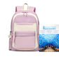 Girls Backpack, Kids Backpack for Girls  Lightweight School Back pack, Watrer Resistant, Bookbag for Elementary Primary School,