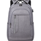 Backpack Bookbag for College Sturdy Travel Business Hiking Fit Laptop Up to 15.6 Inch Multi Compartment Gifts for Men Women Night Light Reflective