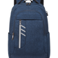 Backpack Bookbag for College Sturdy Travel Business Hiking Fit Laptop Up to 15.6 Inch Multi Compartment Gifts for Men Women Night Light Reflective