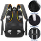Backpack Bookbag for College Sturdy Travel Business Hiking Fit Laptop Up to 15.6 Inch Multi Compartment Gifts for Men Women Night Light Reflective