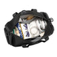 Small Gym Bag with Wet Pocket - 20 inch Mini Duffle Bag for Men & Women Lightweight Carry On Bag for Travel Sport