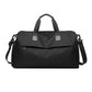 Small Gym Bag with Wet Pocket - 20 inch Mini Duffle Bag for Men & Women Lightweight Carry On Bag for Travel Sport