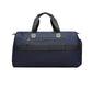 Small Gym Bag with Wet Pocket - 20 inch Mini Duffle Bag for Men & Women Lightweight Carry On Bag for Travel Sport