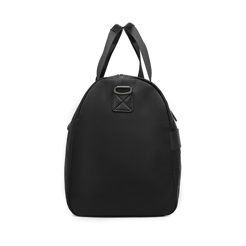 Small Gym Bag with Wet Pocket - 20 inch Mini Duffle Bag for Men & Women Lightweight Carry On Bag for Travel Sport
