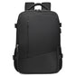 Backpack for Women Men,Casual School Backpack with USB charge port 15.6 Inch Laptop Bookbag with USB Charger for College High School Travel Business