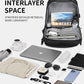 Backpack for Women Men,Casual School Backpack with USB charge port 15.6 Inch Laptop Bookbag with USB Charger for College High School Travel Business
