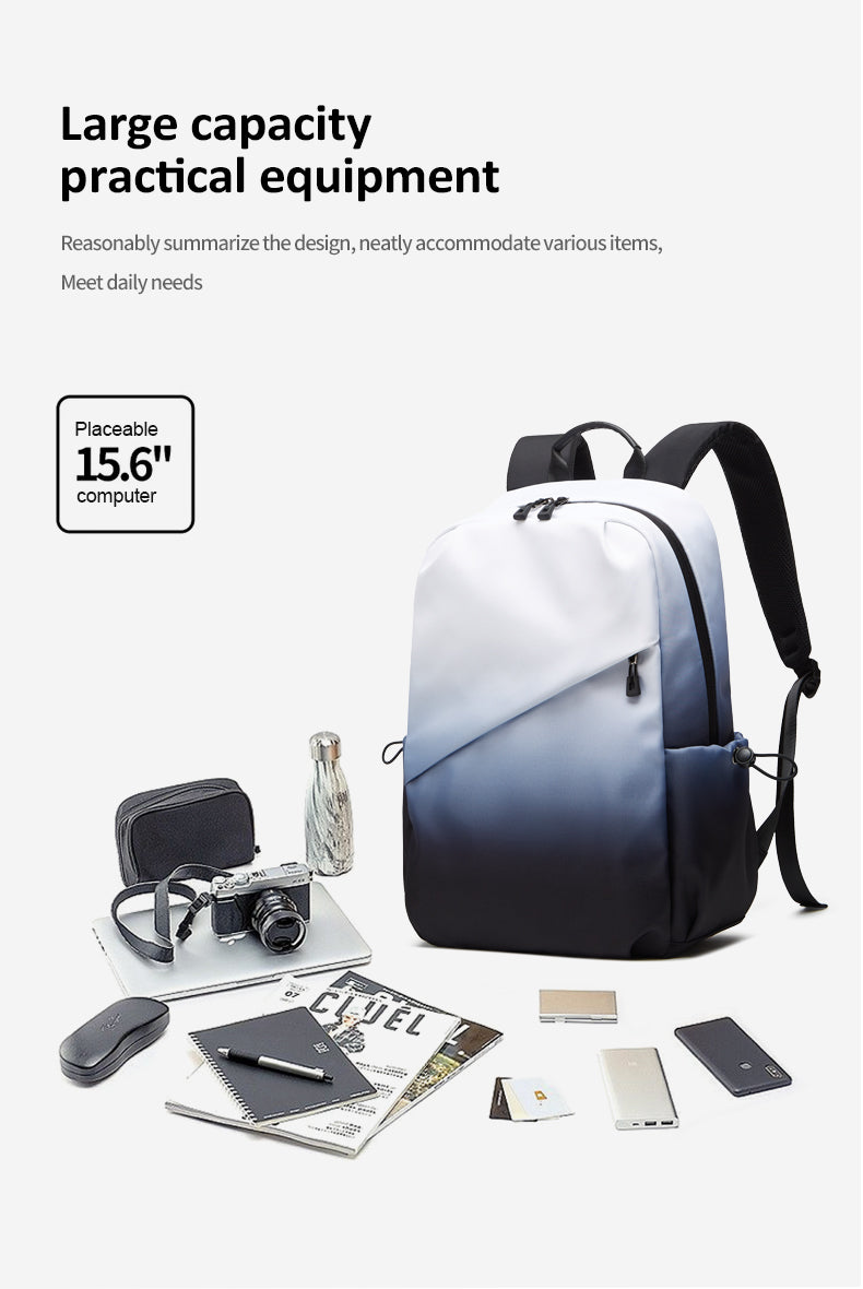 Teens Elementary School Backpack Casual Day pack Students Book Bags Outdoor Travel Knapsack Bags for Boys Girls