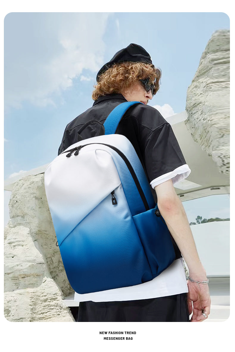 Teens Elementary School Backpack Casual Day pack Students Book Bags Outdoor Travel Knapsack Bags for Boys Girls