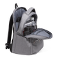Night Light Reflective Teens Elementary School Backpack Casual Day pack Students Book Bags Outdoor Travel Knapsack Bags for Boys Girls