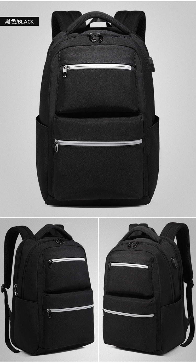 Night Light Reflective Teens Elementary School Backpack Casual Day pack Students Book Bags Outdoor Travel Knapsack Bags for Boys Girls