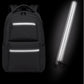 Night Light Reflective Teens Elementary School Backpack Casual Day pack Students Book Bags Outdoor Travel Knapsack Bags for Boys Girls