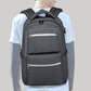 Night Light Reflective Teens Elementary School Backpack Casual Day pack Students Book Bags Outdoor Travel Knapsack Bags for Boys Girls