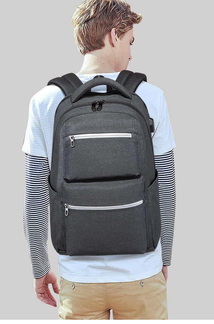 Night Light Reflective Teens Elementary School Backpack Casual Day pack Students Book Bags Outdoor Travel Knapsack Bags for Boys Girls