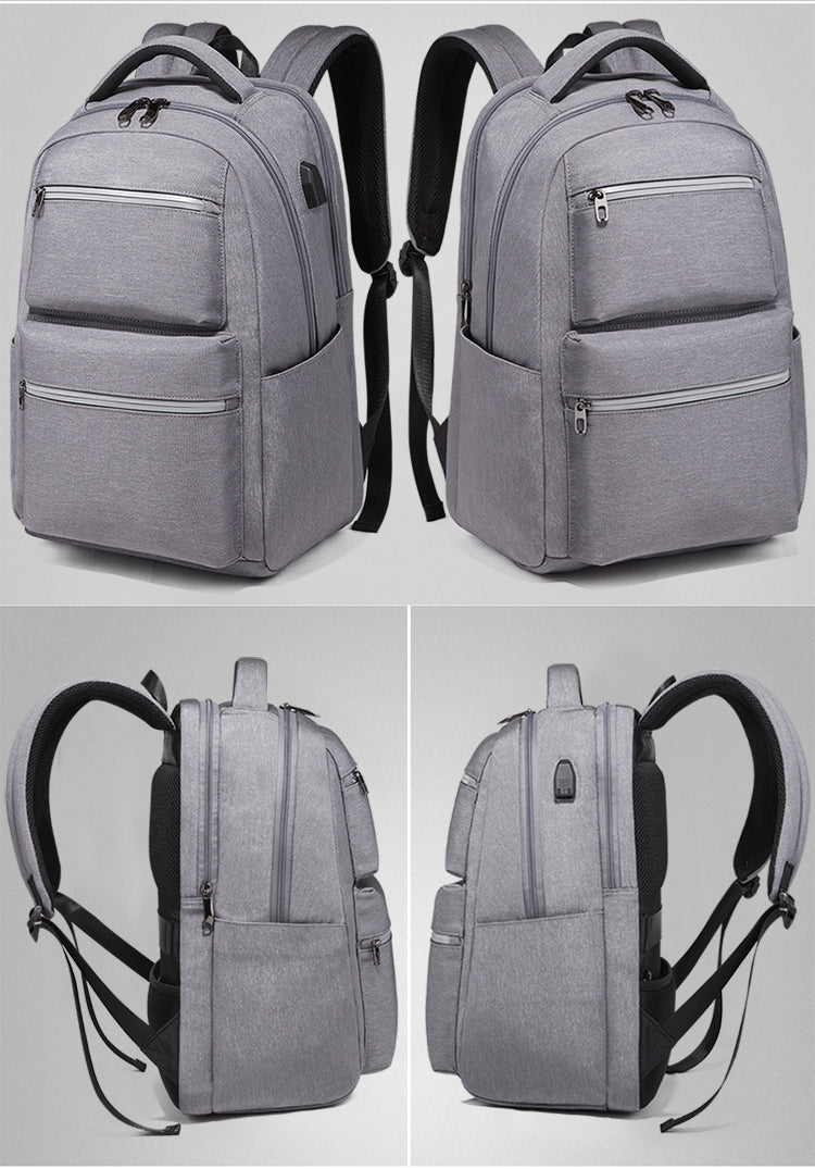 Night Light Reflective Teens Elementary School Backpack Casual Day pack Students Book Bags Outdoor Travel Knapsack Bags for Boys Girls