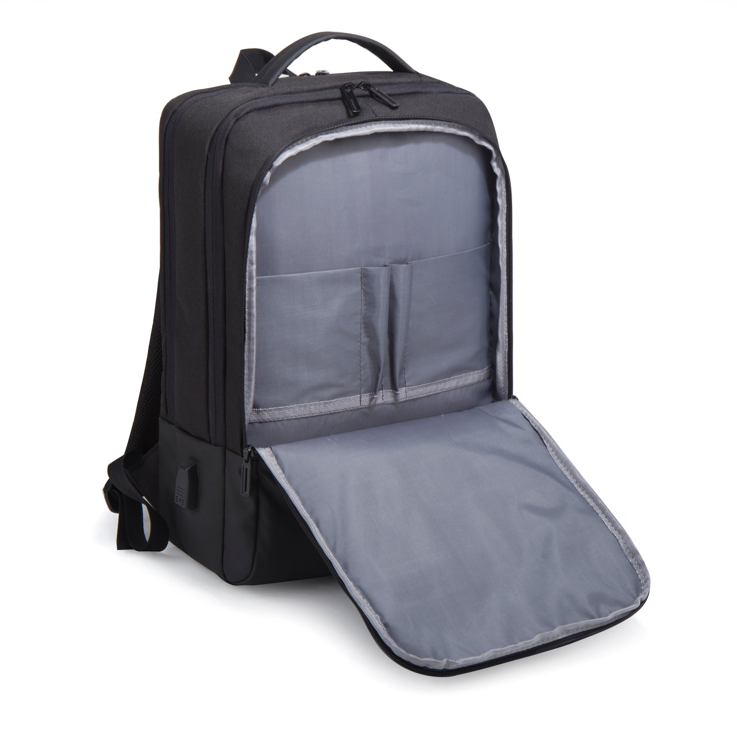 Backpacks for College Students, School Back pack for Teens, Water Resistant Bookbag Travel Laptop Back Pack 15.6 inch Work Bags Personal Item Book Bags