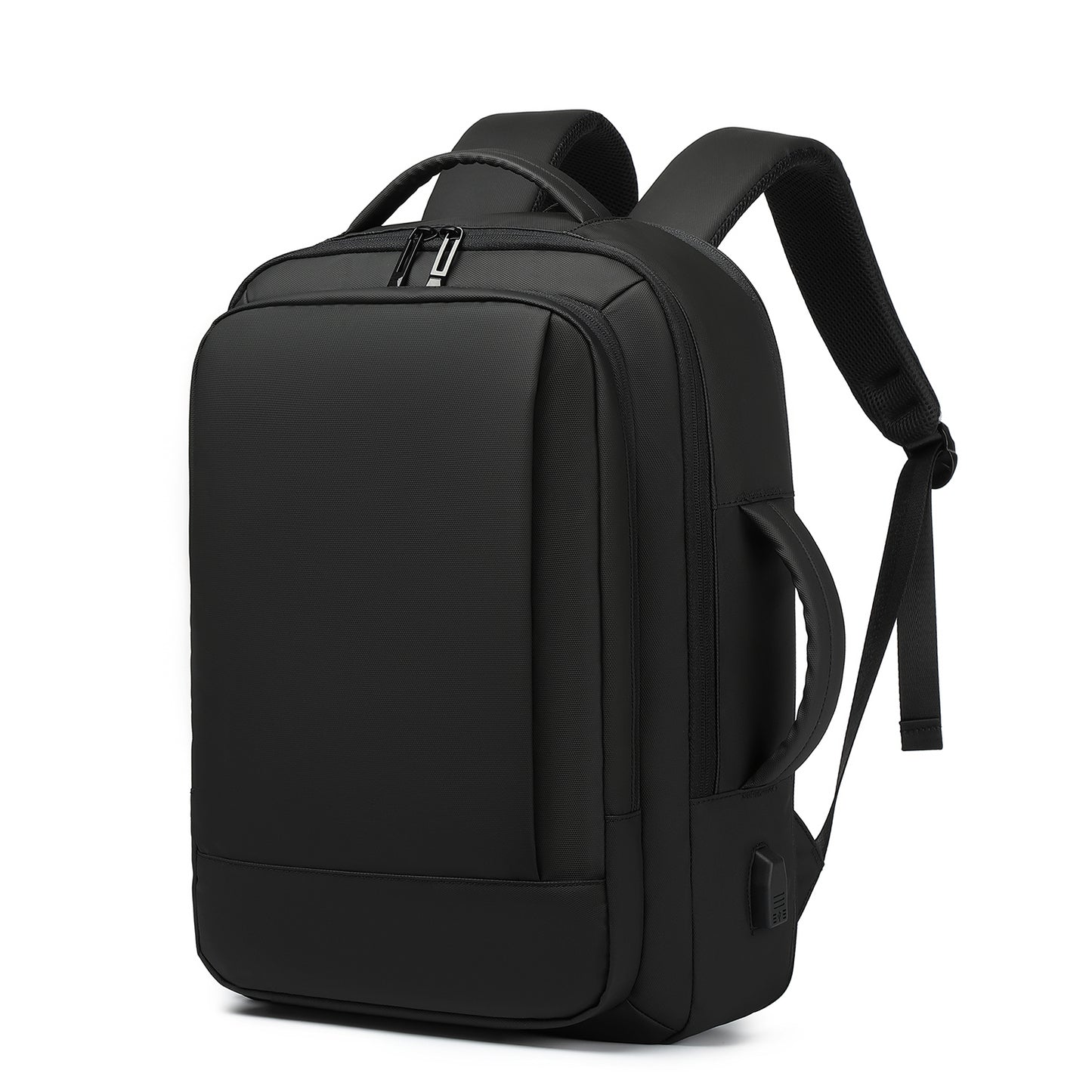 Backpack for Men Women, Durable Casual School Backpacks Teens Boys and Girls Classic 15.6 Inch Laptop Bookbag for College High School Work Travel