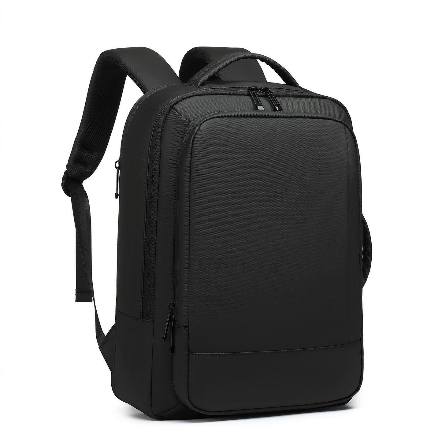 Backpack for Men Women, Durable Casual School Backpacks Teens Boys and Girls Classic 15.6 Inch Laptop Bookbag for College High School Work Travel