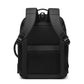 Backpack for Men Women, Durable Casual School Backpacks Teens Boys and Girls Classic 15.6 Inch Laptop Bookbag for College High School Work Travel