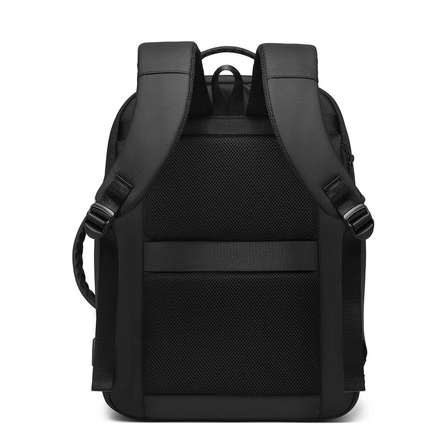 Backpack for Men Women, Durable Casual School Backpacks Teens Boys and Girls Classic 15.6 Inch Laptop Bookbag for College High School Work Travel