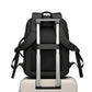Backpack for Men Women, Durable Casual School Backpacks Teens Boys and Girls Classic 15.6 Inch Laptop Bookbag for College High School Work Travel