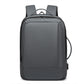 Backpack for Men Women, Durable Casual School Backpacks Teens Boys and Girls Classic 15.6 Inch Laptop Bookbag for College High School Work Travel