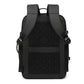 Expandable Travel Backpack,  Carry On Backpack 24L,  fits 15.6 Inch Laptop for Men Women Traveling Businesss