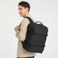 Expandable Travel Backpack,  Carry On Backpack 24L,  fits 15.6 Inch Laptop for Men Women Traveling Businesss