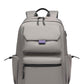17 Inch Travel Laptop Backpack,  for Men with USB Charger Hole & Luggage Sleeve,Water Resistant College School Bag Bookbag for Men