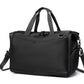 Travel Bag for Men and Women with Shoe & Wet Compartment for Travel, Sports, Fitness and Workout