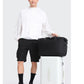 Travel Bag for Men and Women with Shoe & Wet Compartment for Travel, Sports, Fitness and Workout