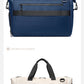 Travel Bag for Men and Women with Shoe & Wet Compartment for Travel, Sports, Fitness and Workout