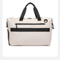 Travel Bag for Men and Women with Shoe & Wet Compartment for Travel, Sports, Fitness and Workout
