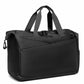 Travel Bag for Men and Women with Shoe & Wet Compartment for Travel, Sports, Fitness and Workout