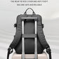 Travel Backpack for Women Men,20L Laptop Backpack Fits 15.6-Inch Laptop,Waterproof Carry On Backpack for Airplanes with Detachable Crossbody Bag